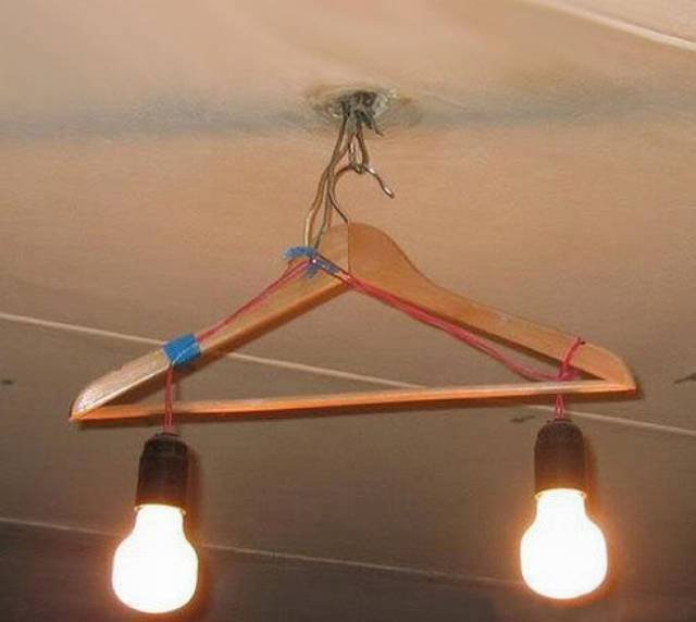 Неприятности случаются