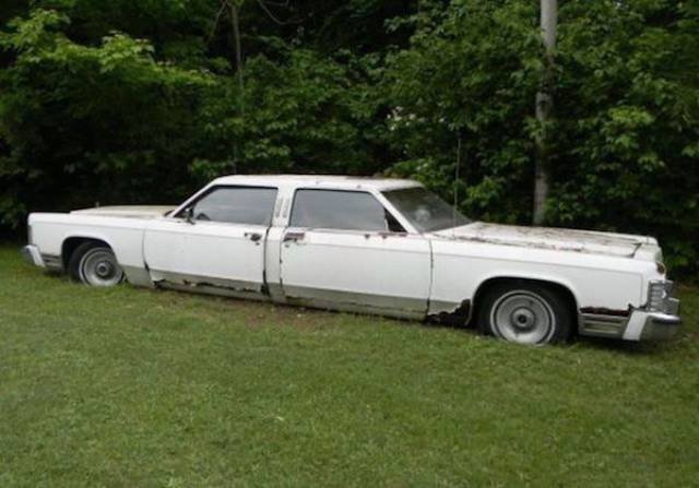 Неприятности случаются