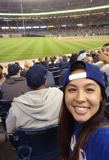 Чем опасен поход на бейсбольный матч для болельщиков