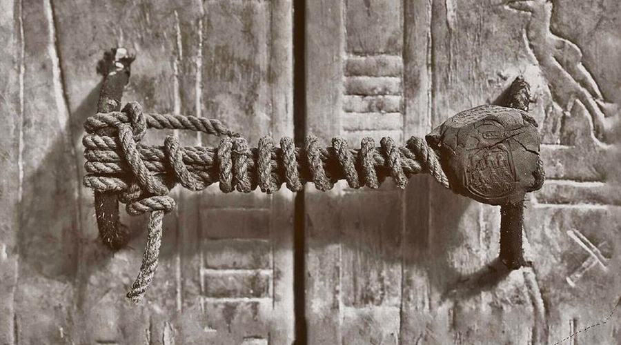 Судьба людей, которые открыли могилу Тутанхамона Судьба людей, которые открыли могилу Тутанхамона