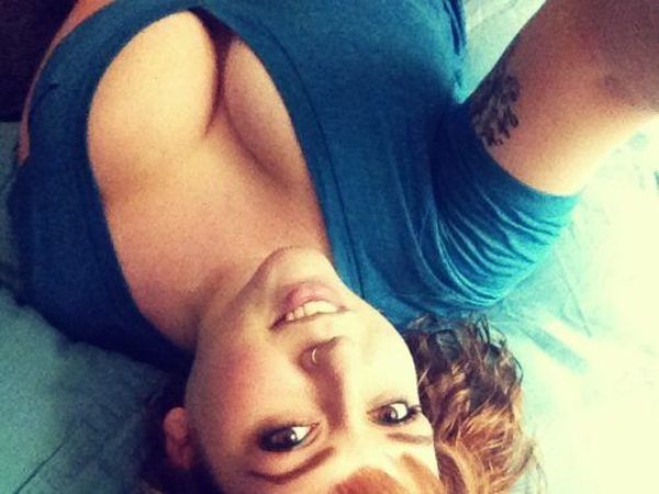 Девушки с красивой грудью (43 фото)