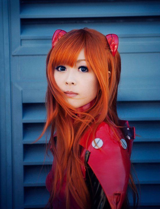 Сексуальные косплейщицы (36 фото)