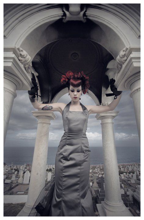 Сексуальные косплейщицы (36 фото)