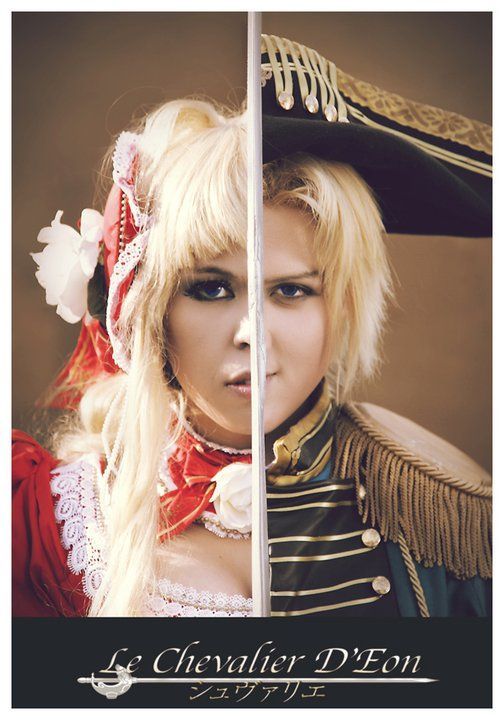 Сексуальные косплейщицы (36 фото)