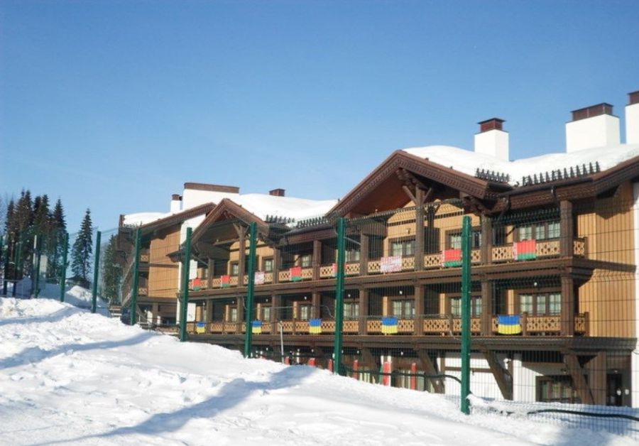 Дневник волонтера на Олимпиаде в Сочи (26 фото)