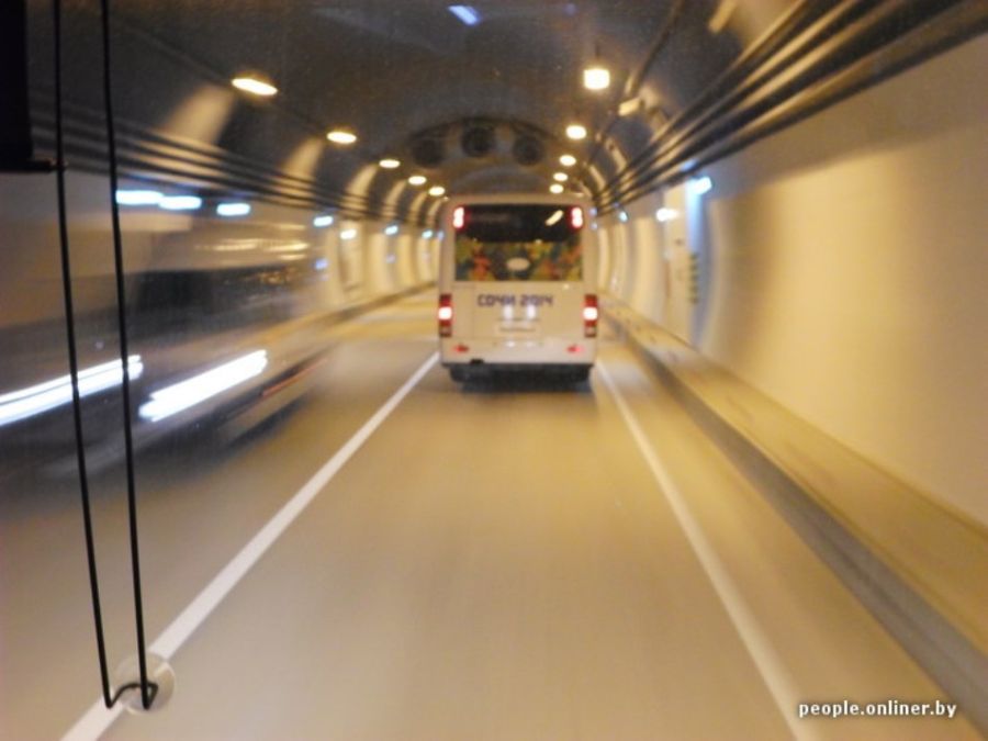 Дневник волонтера на Олимпиаде в Сочи (26 фото)