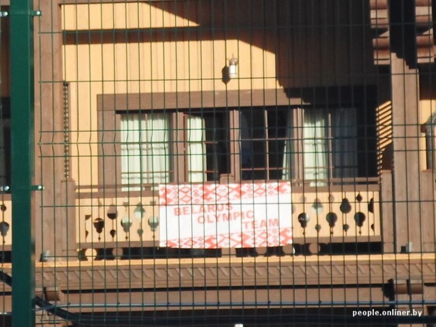 Дневник волонтера на Олимпиаде в Сочи (26 фото)