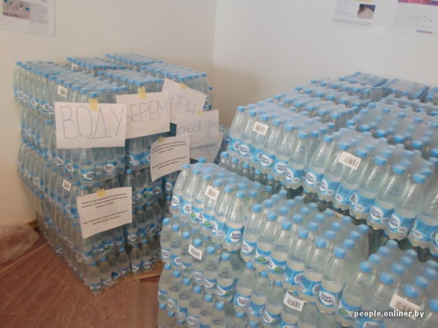 Дневник волонтера на Олимпиаде в Сочи (26 фото)