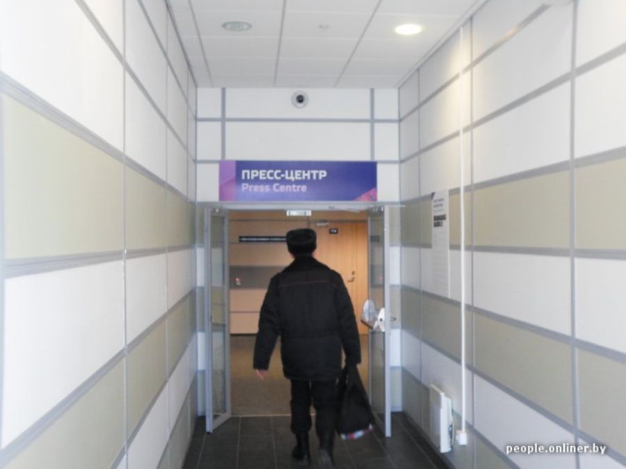 Дневник волонтера на Олимпиаде в Сочи (26 фото)