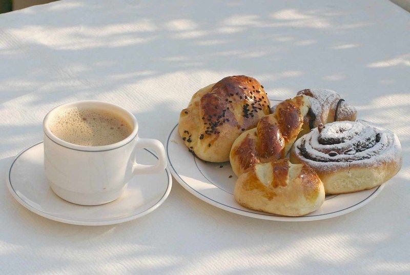 Что можно купить на доллар в разных странах (28 фото)