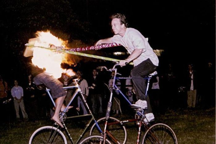 Прикольные картинки (50 фото)