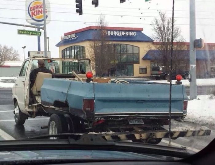 Прикольные картинки (50 фото)