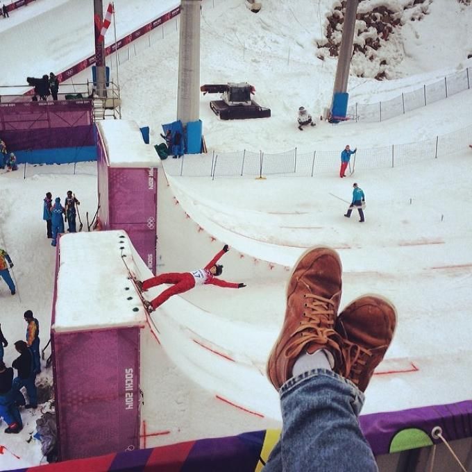 Прикольные картинки (50 фото)