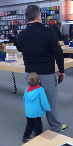 Прикольные картинки (50 фото)