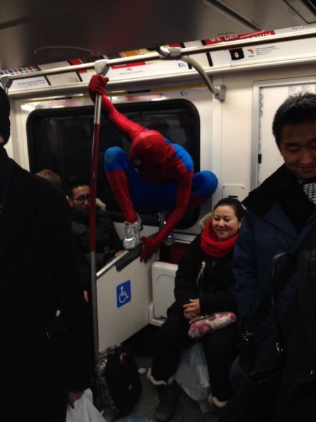 Прикольные картинки (50 фото)