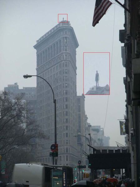 Прикольные картинки (50 фото)