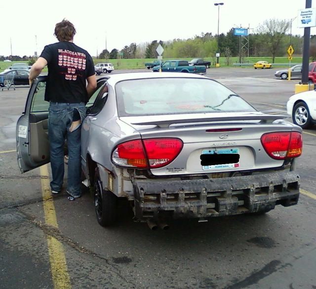 Прикольные картинки (50 фото)