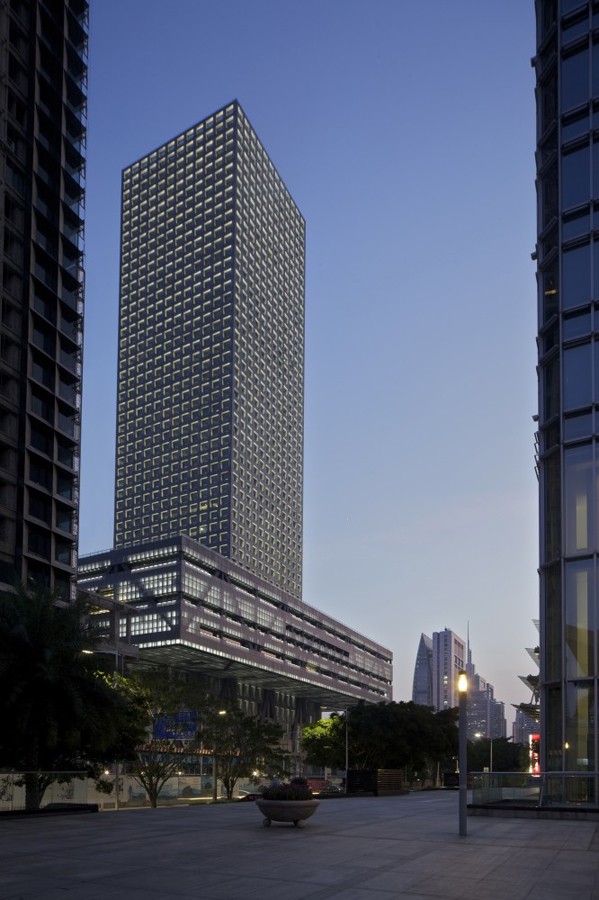 20 лучших новых зданий планеты