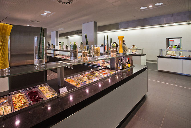 Экскурсия по идеальному производству автомобилей в Лейпциге