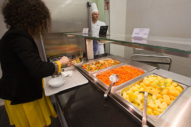 Экскурсия по идеальному производству автомобилей в Лейпциге