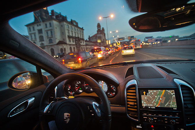 Экскурсия по идеальному производству автомобилей в Лейпциге