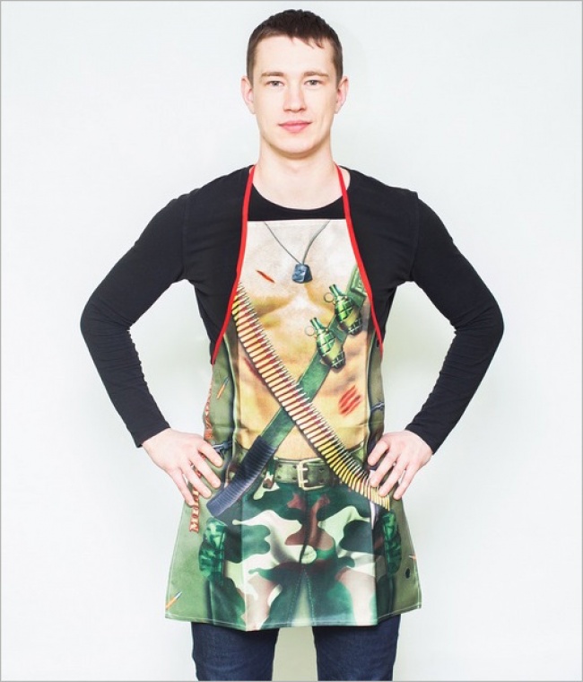 Идей для подарков на 23 февраля