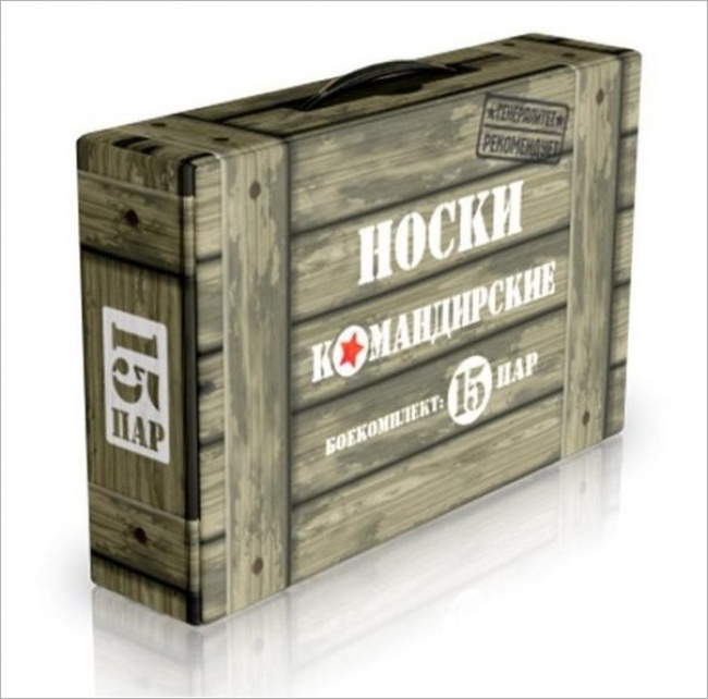 Идей для подарков на 23 февраля