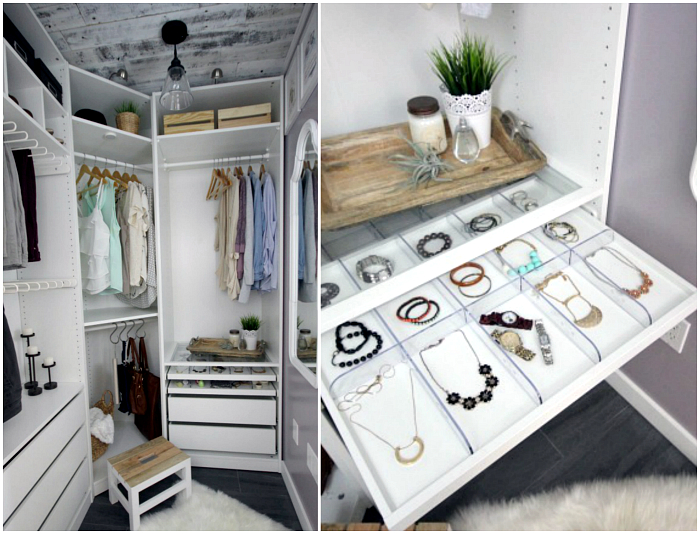 17 хитростей, которые помогут навести порядок в доме и увеличить возможности гардеробной 17 хитростей, которые помогут навести порядок в доме и увеличить возможности гардеробной