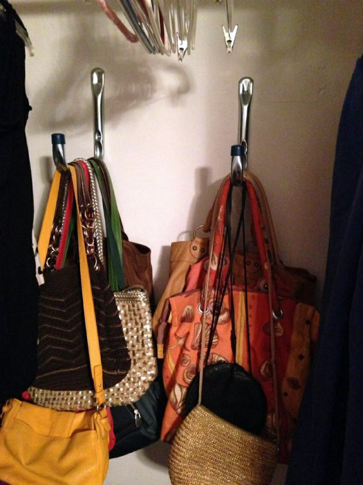 17 хитростей, которые помогут навести порядок в доме и увеличить возможности гардеробной 17 хитростей, которые помогут навести порядок в доме и увеличить возможности гардеробной