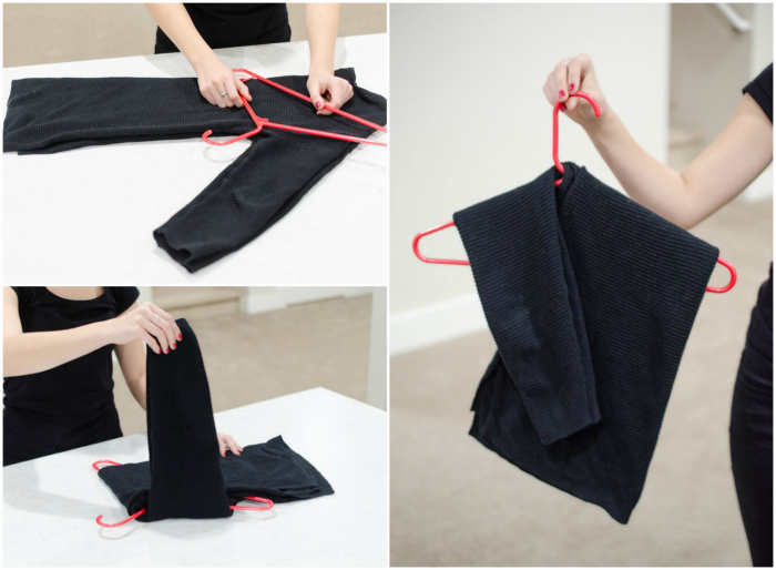 17 хитростей, которые помогут навести порядок в доме и увеличить возможности гардеробной 17 хитростей, которые помогут навести порядок в доме и увеличить возможности гардеробной