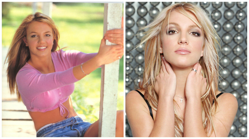 Знаменитости, которым пластические операции пошли на пользу Знаменитости, которым пластические операции пошли на пользу