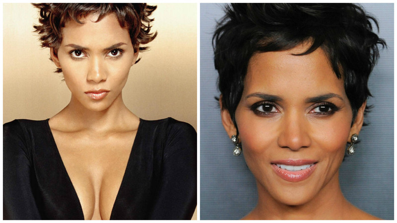 Знаменитости, которым пластические операции пошли на пользу Знаменитости, которым пластические операции пошли на пользу