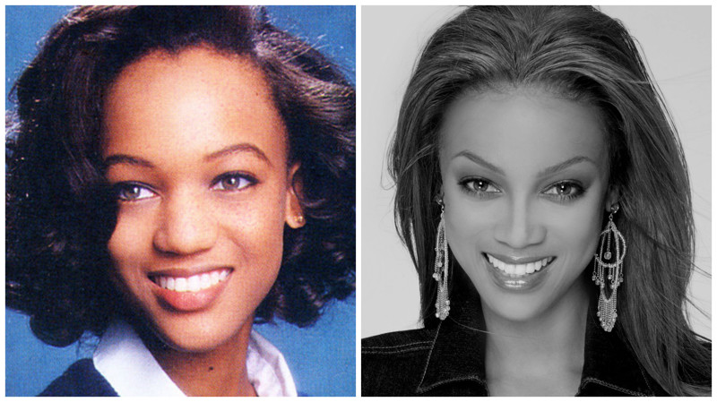 Знаменитости, которым пластические операции пошли на пользу Знаменитости, которым пластические операции пошли на пользу