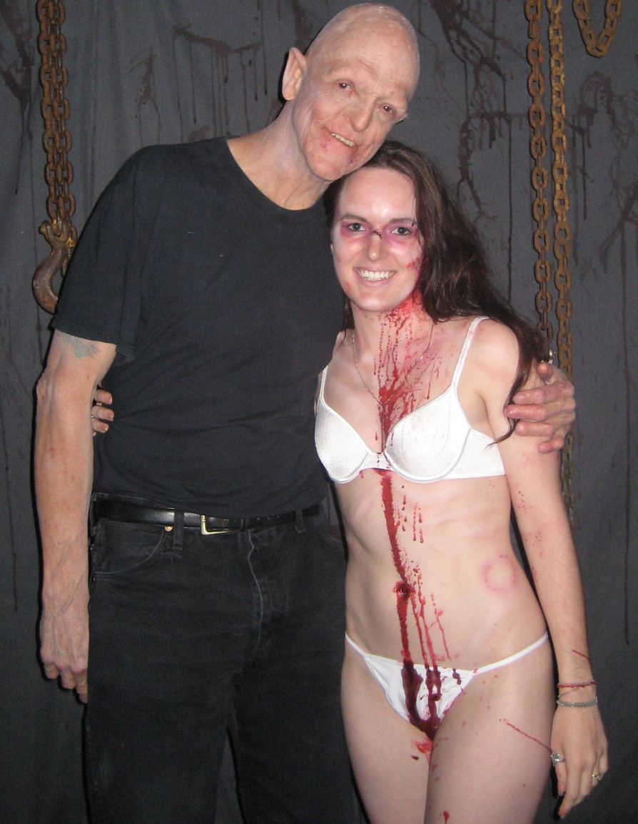 Знаменитые актеры с нестандартной внешностью Знаменитые актеры с нестандартной внешностью