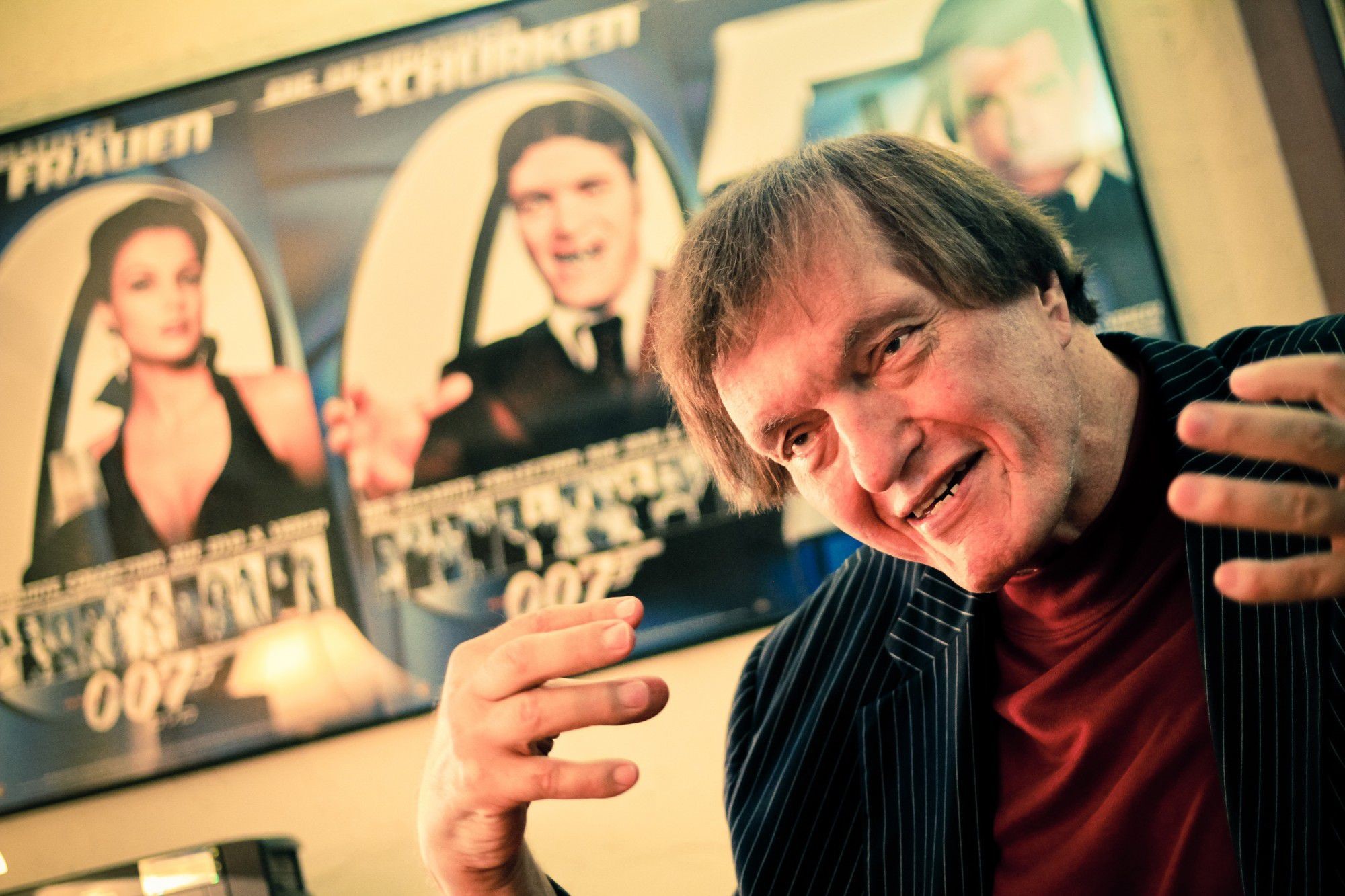 Знаменитые актеры с нестандартной внешностью Знаменитые актеры с нестандартной внешностью