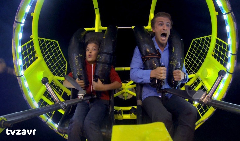 Отжиг не по-детски: 7 фильмов о безбашенных вечеринках