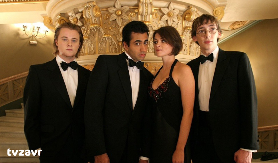 Отжиг не по-детски: 7 фильмов о безбашенных вечеринках