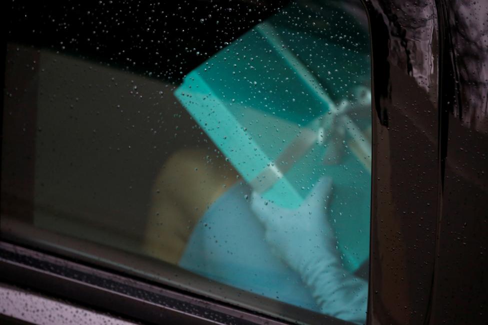 Женщина, с которой мир не сводит глаз: первая леди США Меланья Трамп после инаугурации Женщина, с которой мир не сводит глаз: первая леди США Меланья Трамп после инаугурации