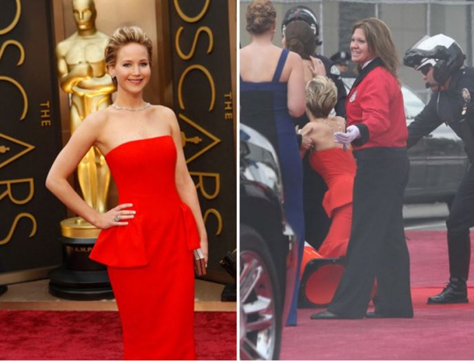 10 звезд, которые опозорились из-за неправильно выбранного наряда