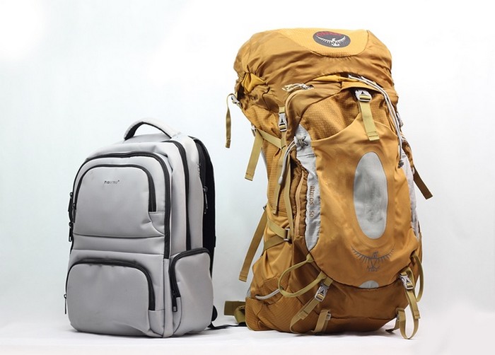 Как застраховать себя от кражи: созданы специальные чехлы «антивор» для рюкзаков и сумок