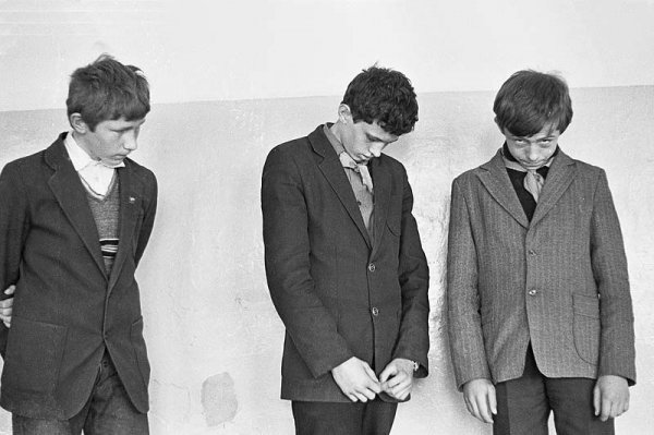 Представляем 10 великих “двоечников”