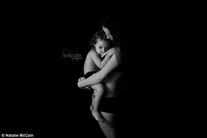 Провокационный проект «Честное тело»: Кормление грудным молоком детей старше двух лет