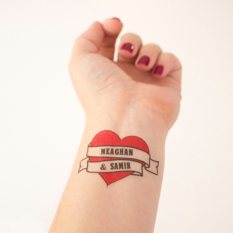 Вдохновляемся идеями: 20 приятных мелочей ко Дню святого Валентина