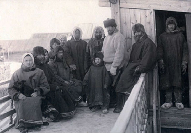 45 фактов о русских людях 45 фактов о русских людях