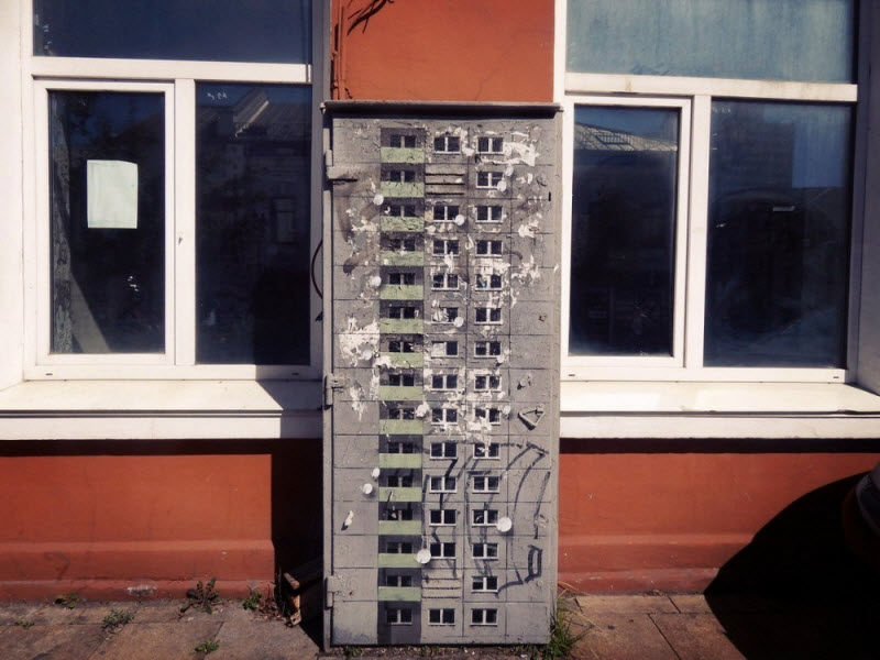 Удивительные снимки с российских просторов