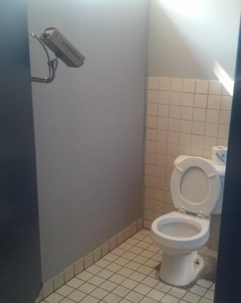 Удивительные снимки с российских просторов