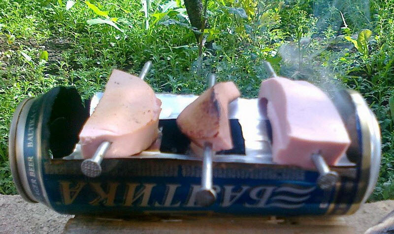 Удивительные снимки с российских просторов