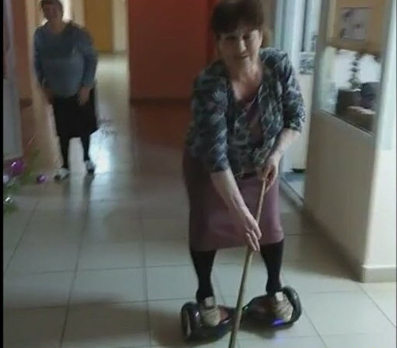 Удивительные снимки с российских просторов