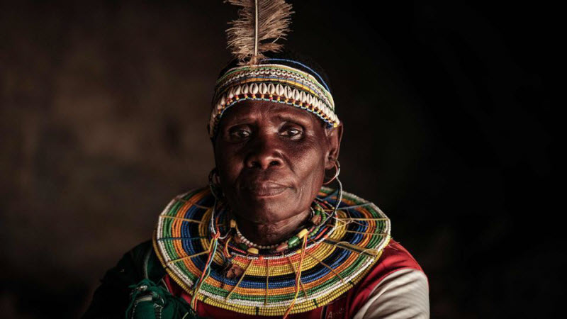 21 век: в Уганде девочкам до сих пор делают варварские операции на половых органах