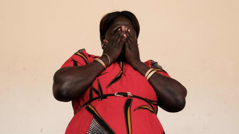 21 век: в Уганде девочкам до сих пор делают варварские операции на половых органах